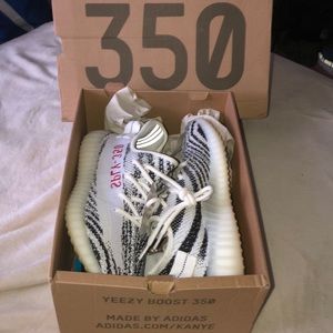Yeezy 350